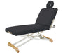 Custom Craftworks - Lift Back Elegance Massage Table