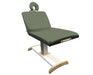 Custom Craftworks - Majestic Lift Back Massage Table