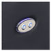 Callisto Electric Shampoo Station Close-Up View Of Power Button