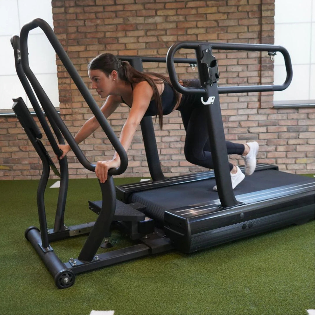 The Abs Company SledMill – ABS1010-01B