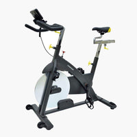 Thumbnail for Cascade Compass Indoor Cycling Exercise Bike