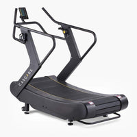 Thumbnail for Cascade Ultra Runner Plus 2 Curved Treadmill