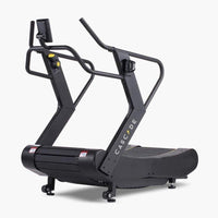 Thumbnail for Cascade Ultra Runner Plus 2 Curved Treadmill