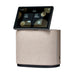 Ceragem CGM ESK-2405 MediSpa Pro With Touchscreen Display And Front Cover Closed On White Background