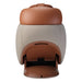 Ceragem M10 Rear View On White Background