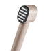 Ceragem MediSpa Pro Detailed View Of Head On White Background