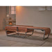 Ceragem V5 Brown Variant In Cozy Home Interior