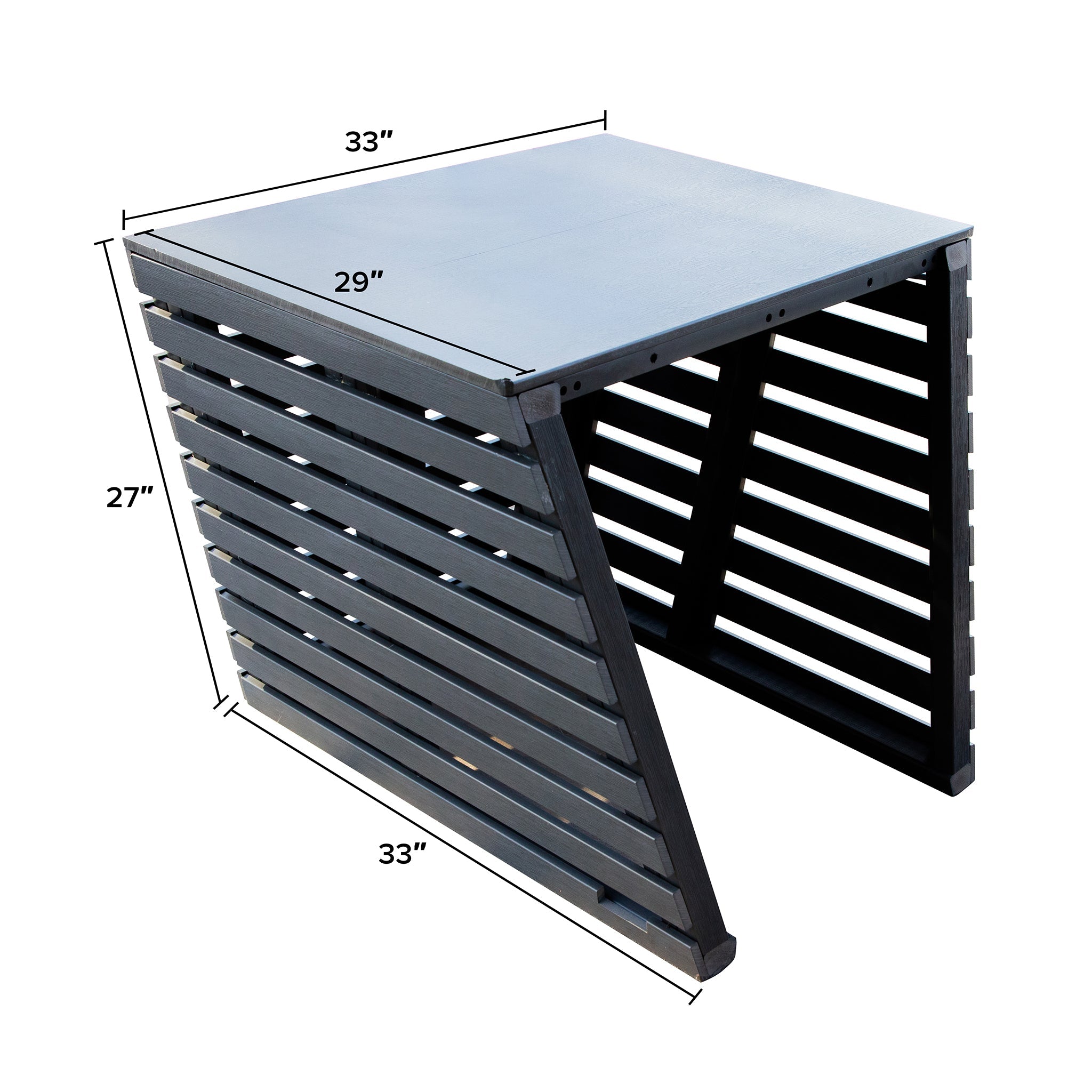 Revive Chiller Cover For Acrylic Plunge