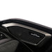 Circadian 4D Dualflex Massage Chair Black Variant Close-Up View Of Built-In Speaker