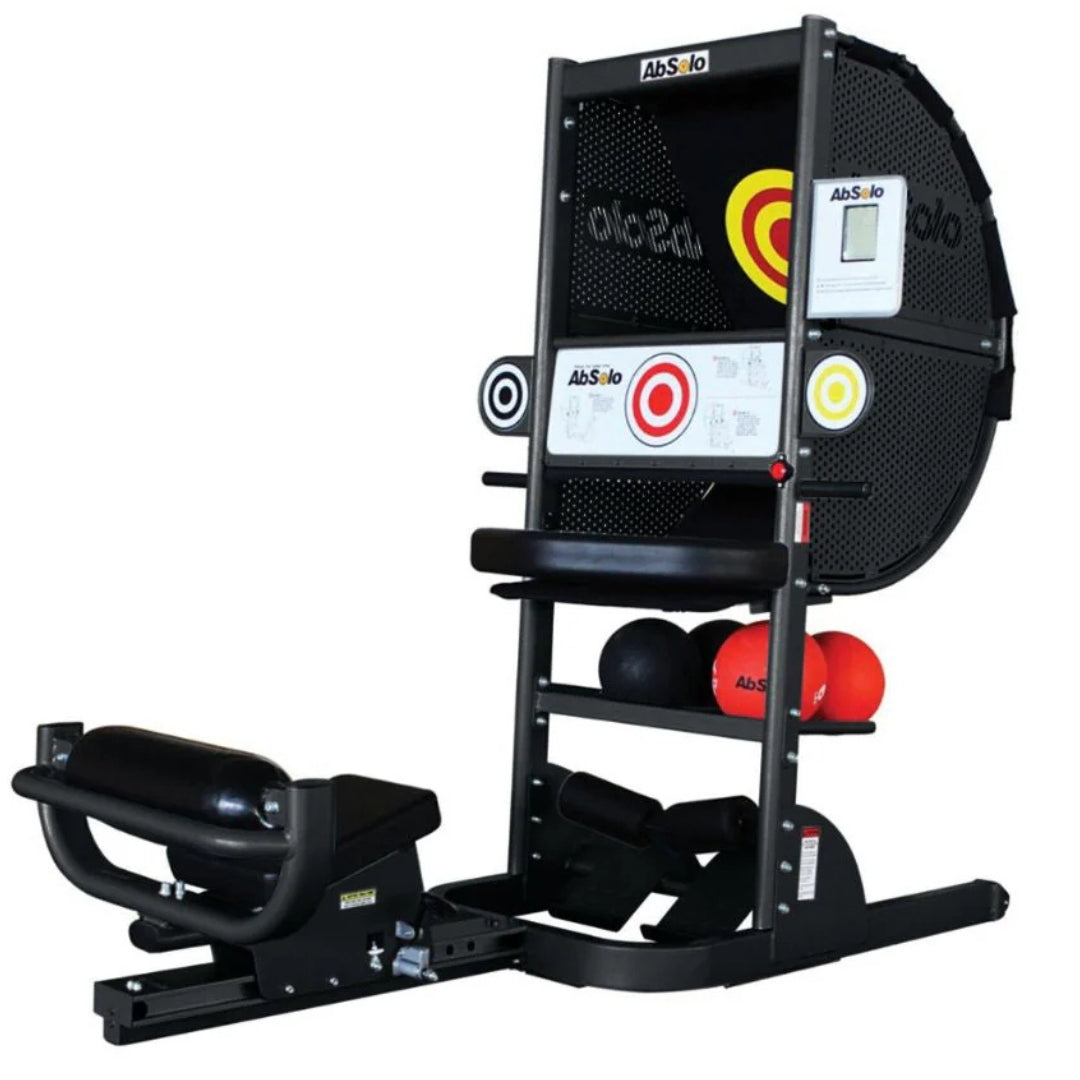 The Abs Company AbSolo – ABS1008-03B