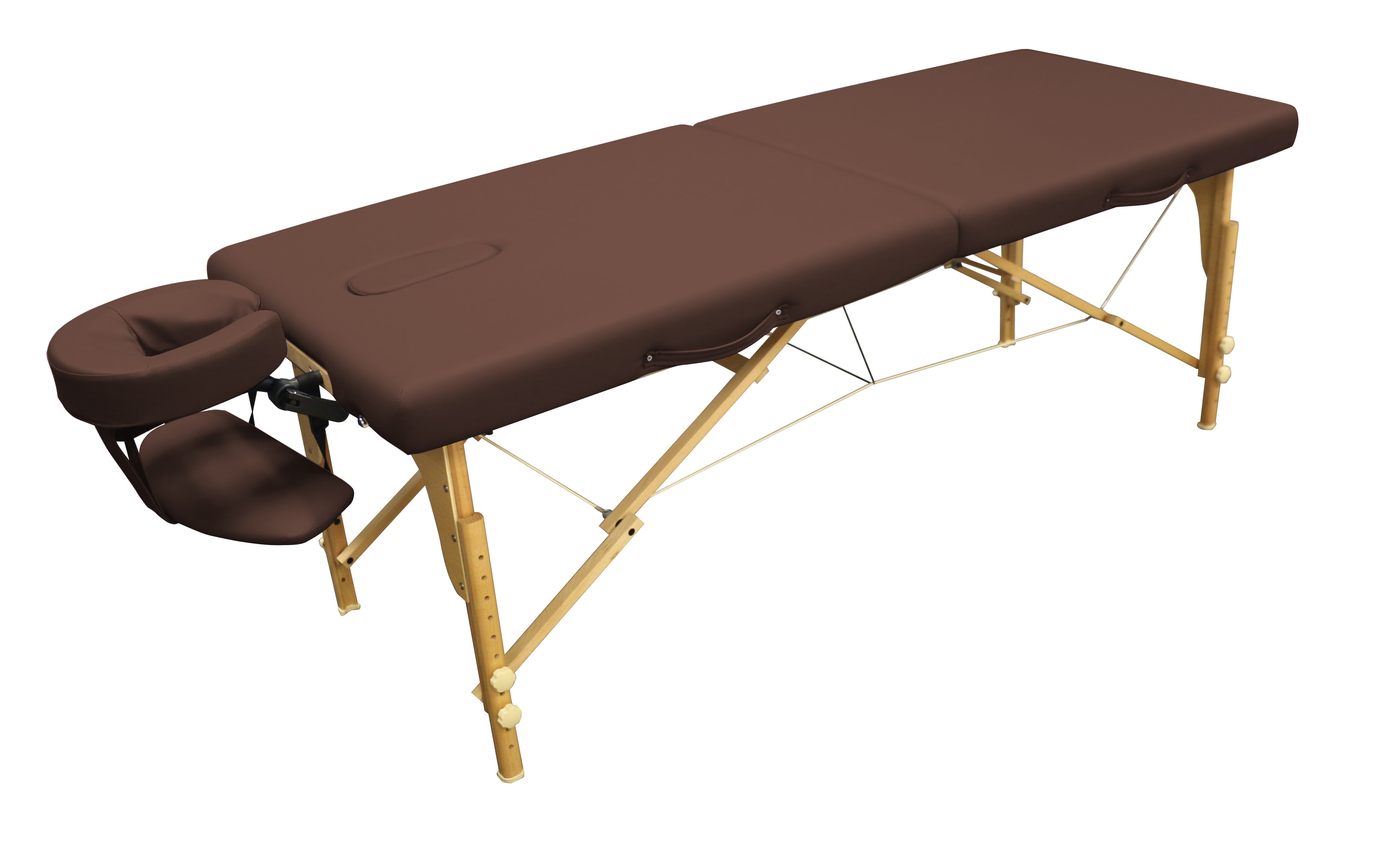 Custom Craftworks Companion portable massage table