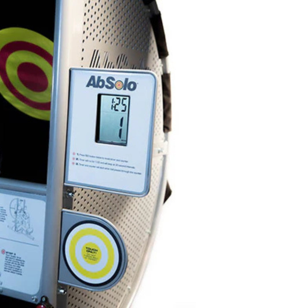 The Abs Company AbSolo – ABS1008-03B