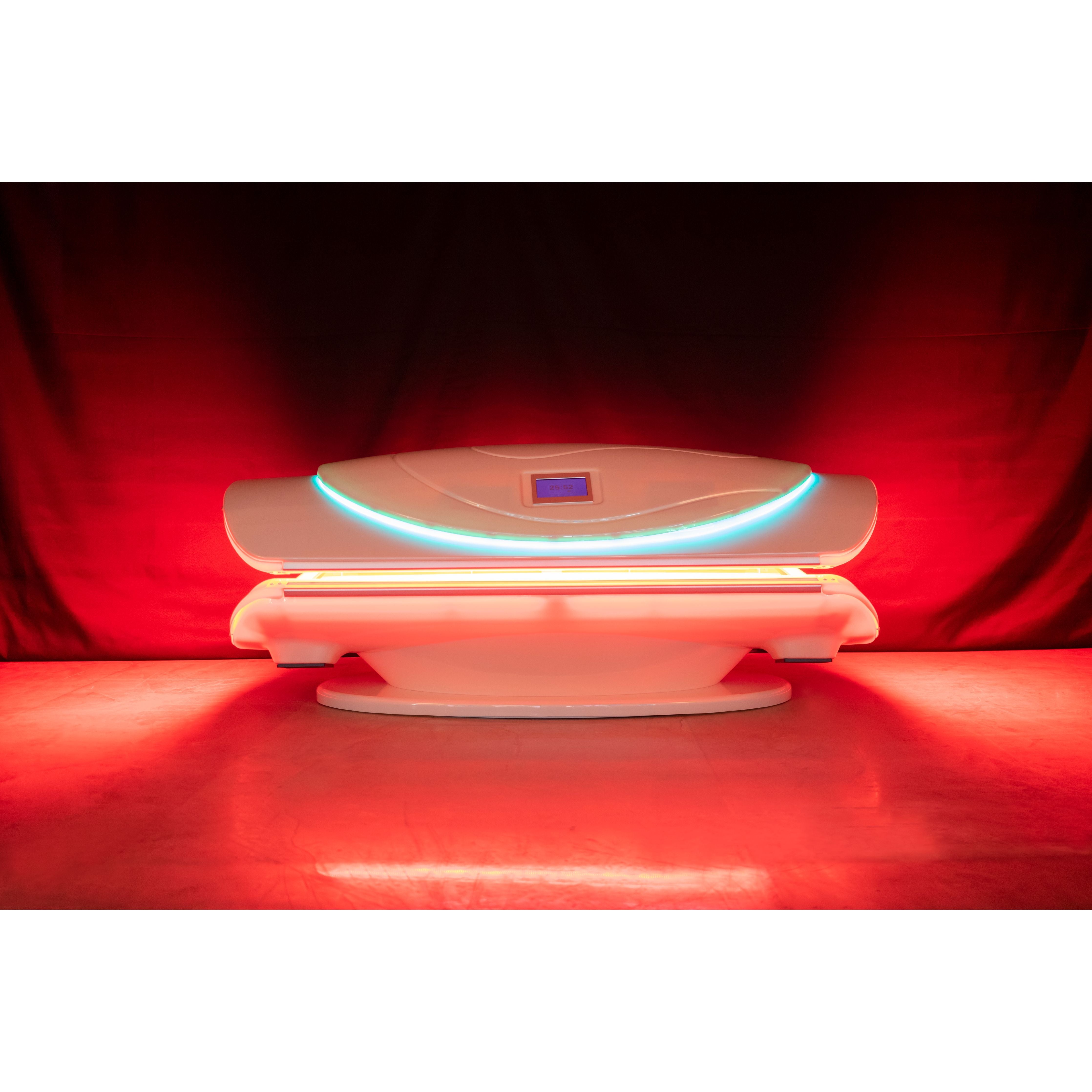 Merican MMB Red Light Therapy Bed