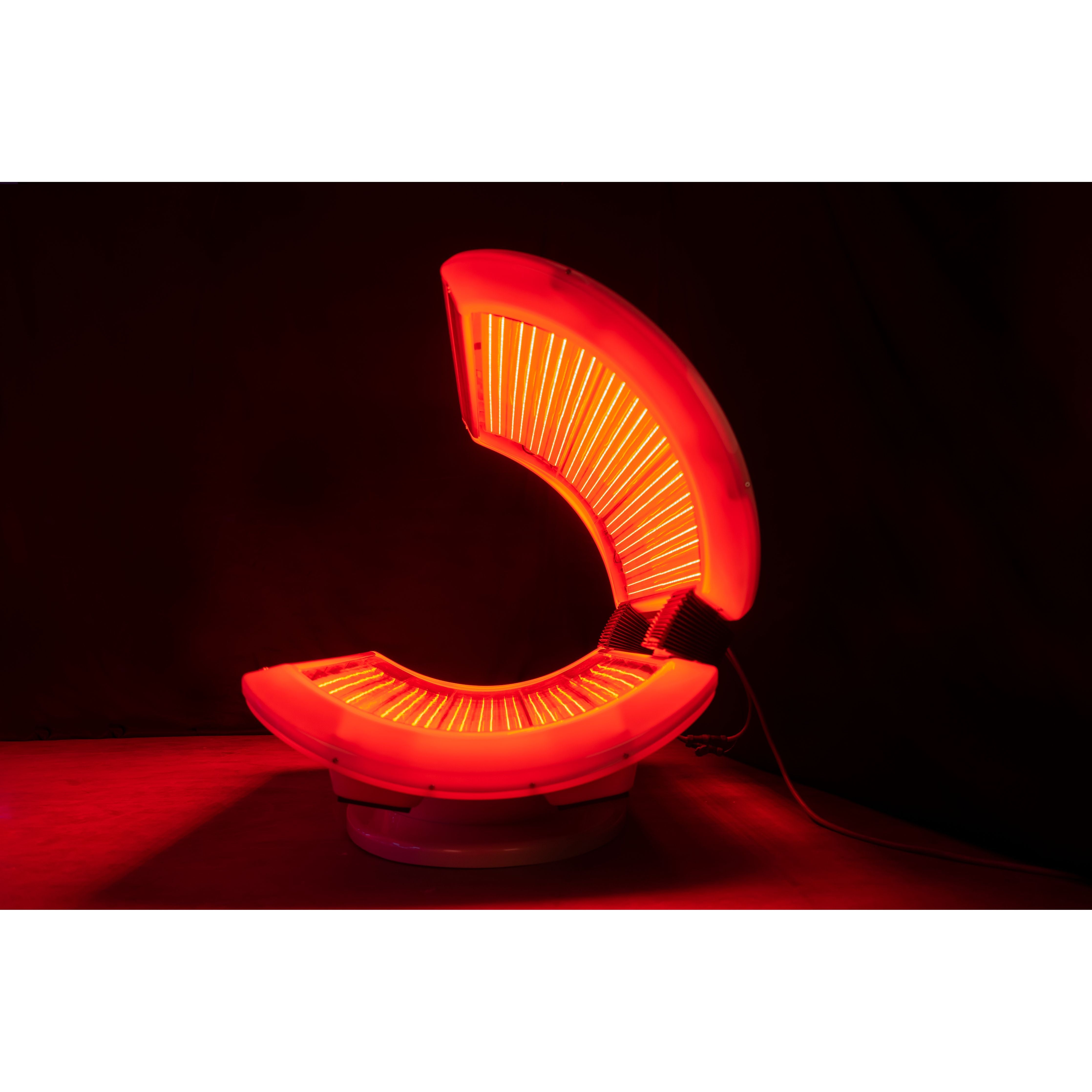 Merican MMB Red Light Therapy Bed