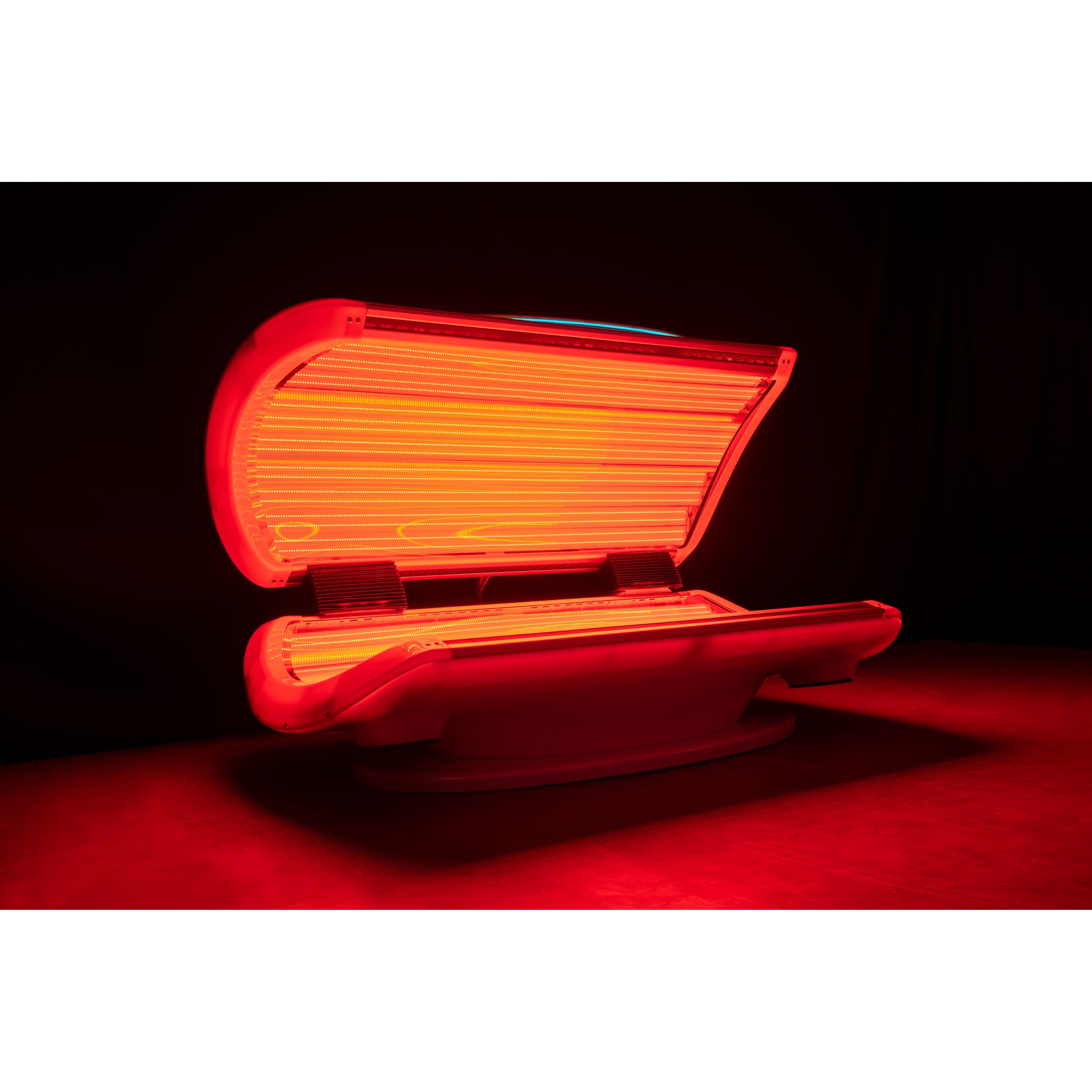 Merican MMB Red Light Therapy Bed