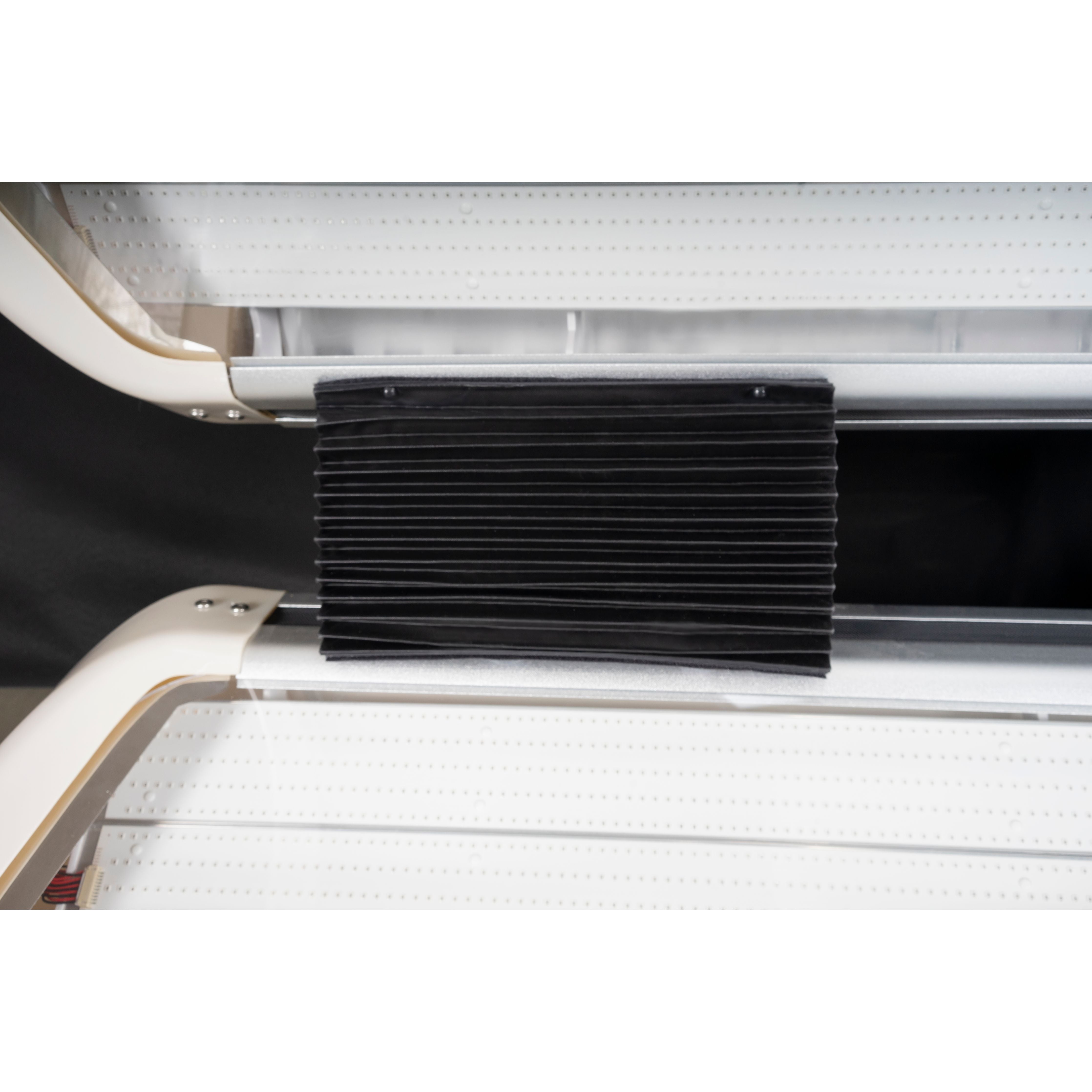 Merican MMB Red Light Therapy Bed