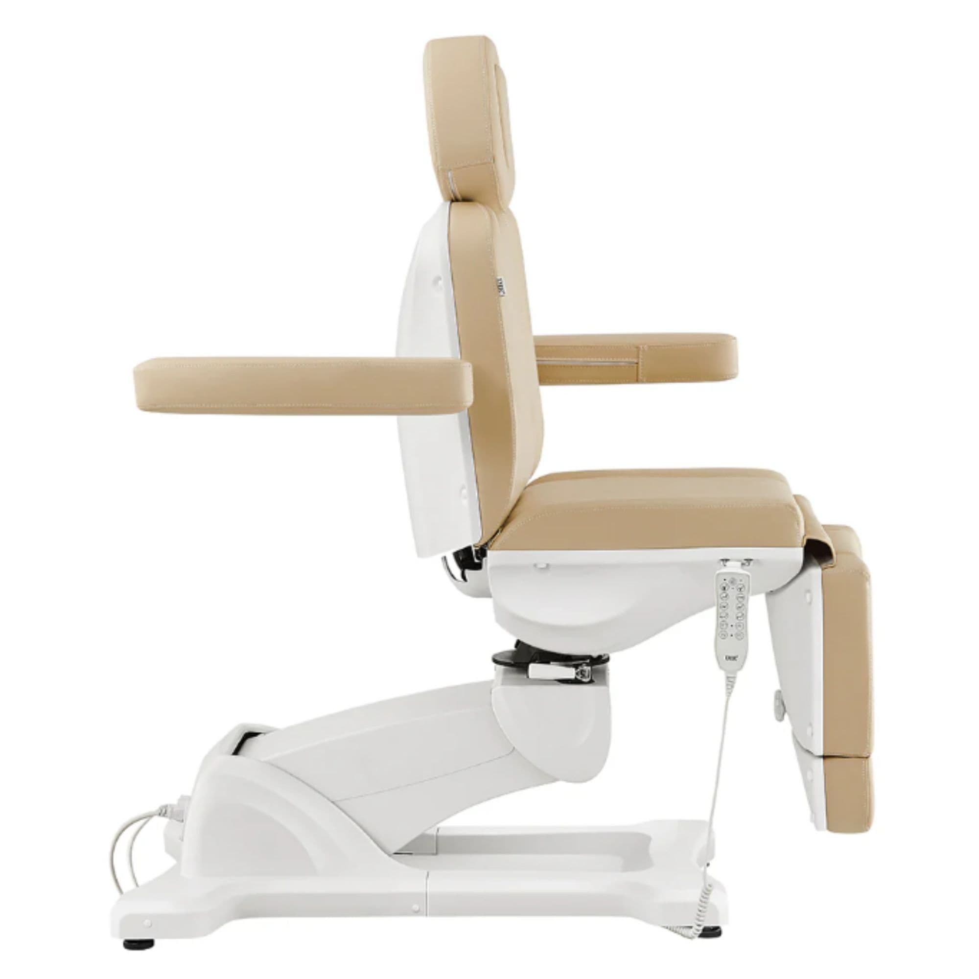 DIR Pavo 4-Motors Swivel Medical Spa Treatment Table