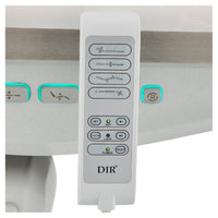Thumbnail for DIR Geneva 4-Motor Gynecology Exam Table Close-Up View Of Remote Control For White Variant