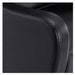 DIR Leona Massage Shampoo Chair Close-Up View Of Material