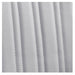 DIR Majesty Antique Barbershop Chairs Close-Up View Of Gray Upholstery With Vertical Stitching