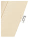 DIR Mar Egeo Dual-Motor Medical Spa Bed Close-Up View Of Beige Upholstery With Brand Name