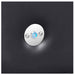 DIR Marvel Massage Shampoo Backwash Unit Close-Up View Of Power Button