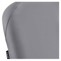 Thumbnail for DIR Serenity Electric Treatment Table Close-Up View Of Gray Upholstery
