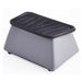 DIR Takaran Adjustable Shampoo Backwash Unit Gray Color On Clean Background