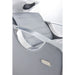 DIR Victoria Electric Shampoo Backwash Unit Close-Up View Of Upholstered Backrest And Armrest Design