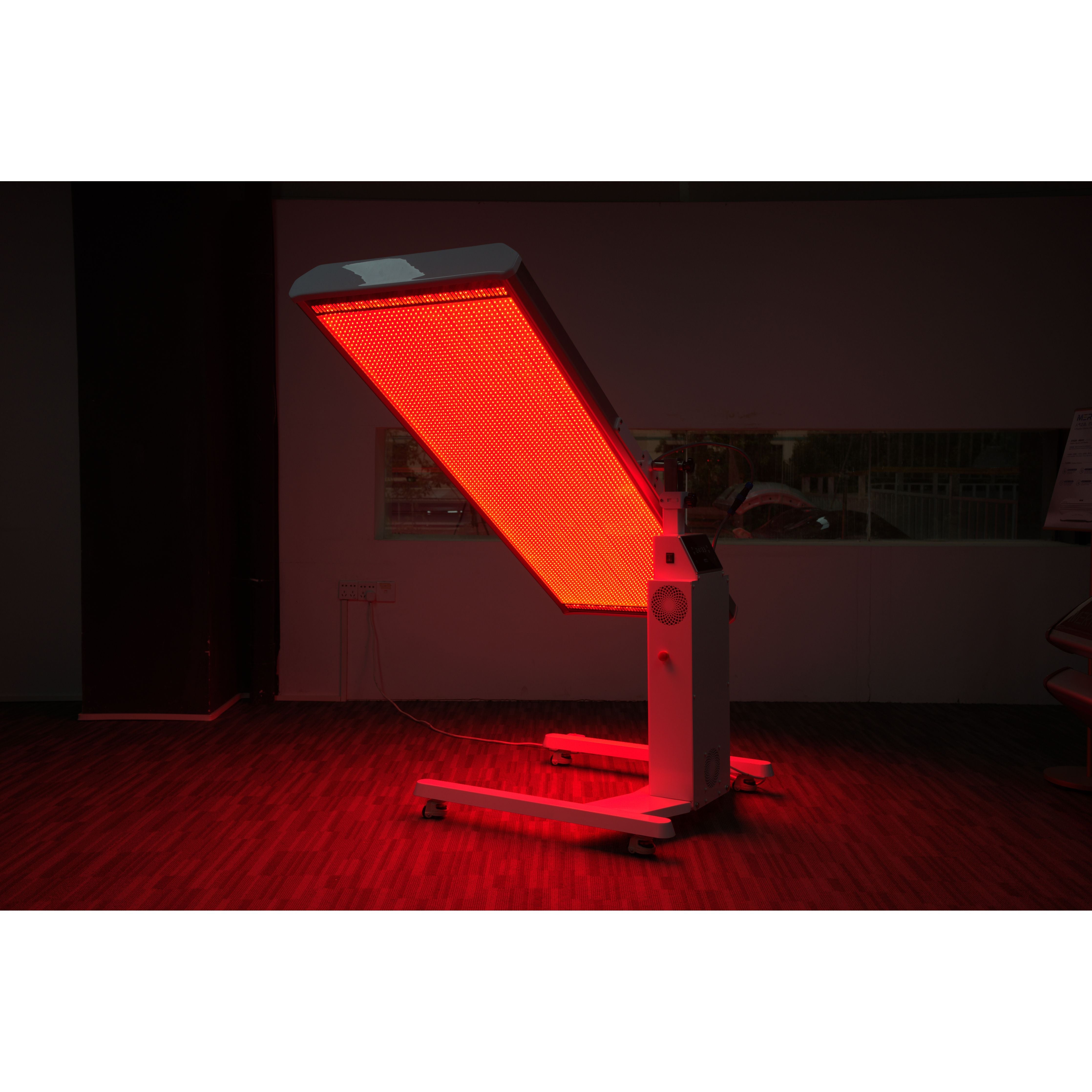 Merican M2N Red Light Therapy Panel