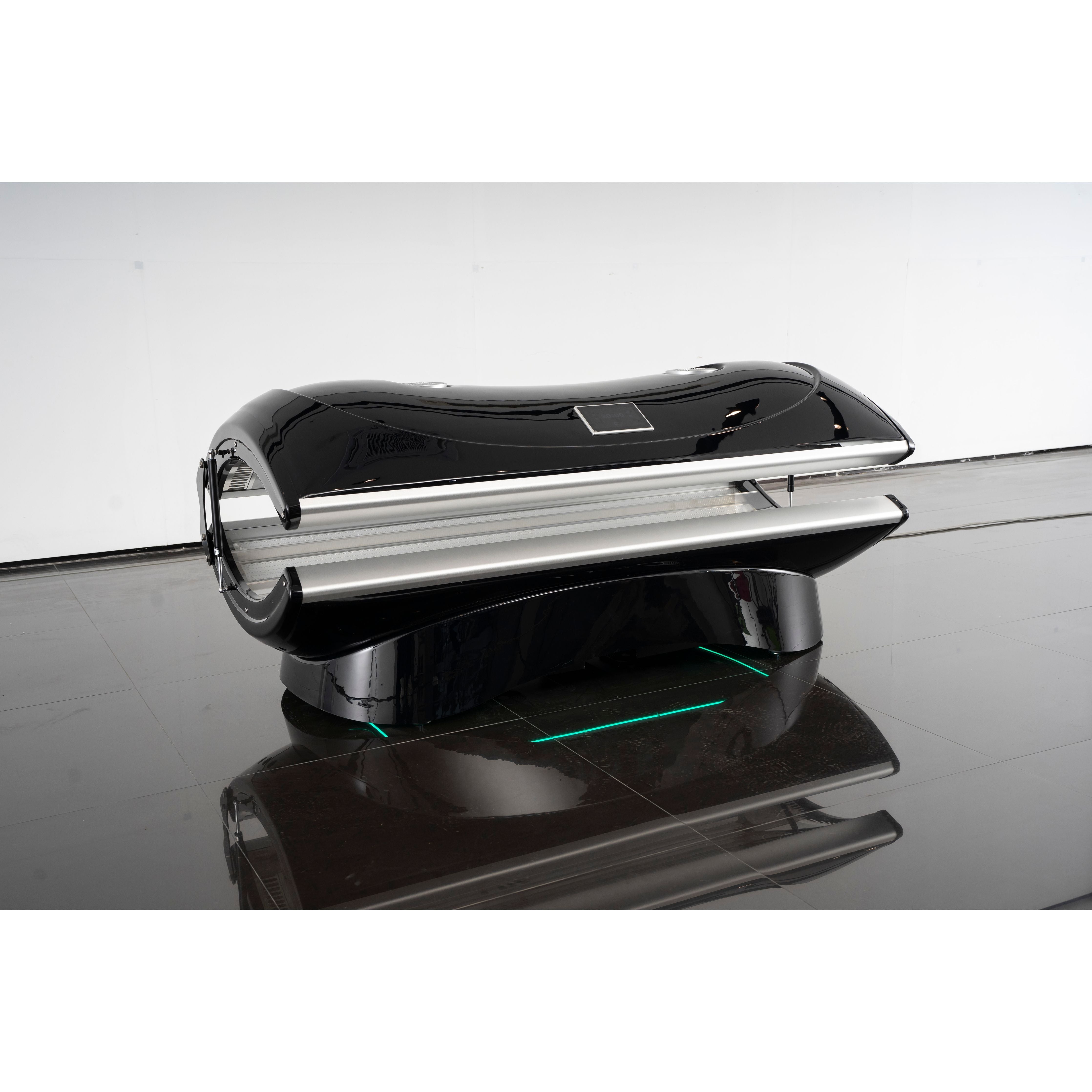 Merican M4N Red Light Therapy Bed