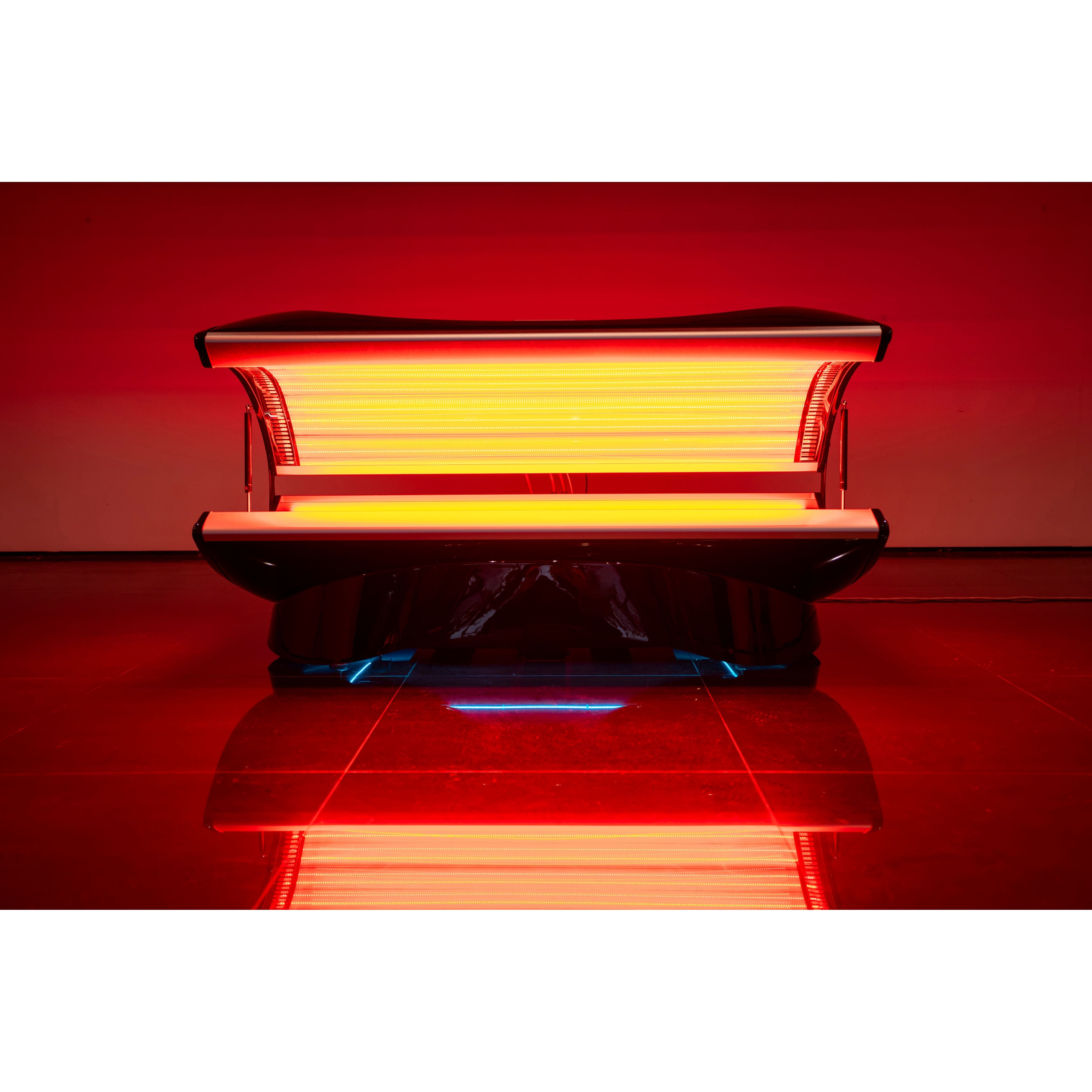 Merican M4N Red Light Therapy Bed