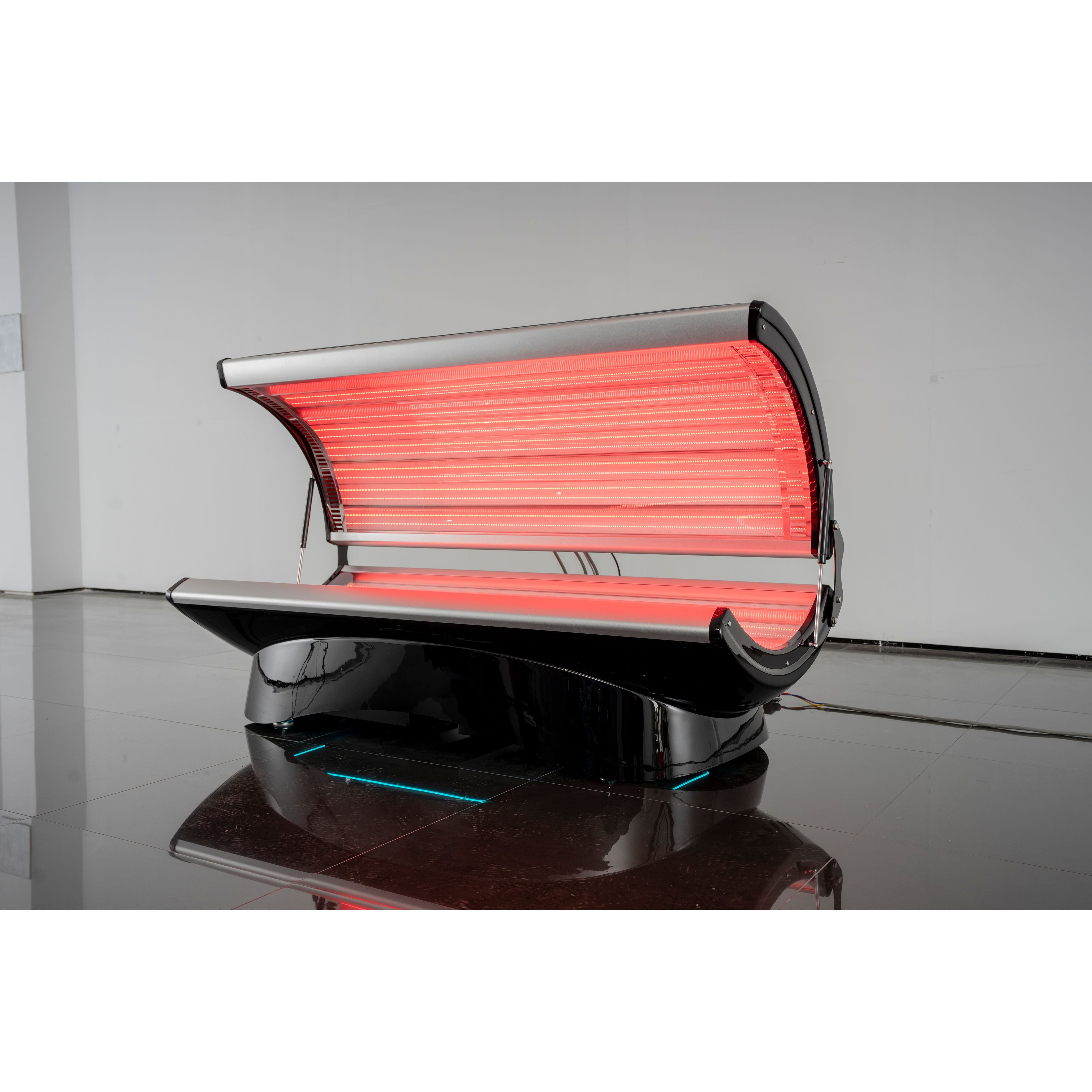 Merican M4N Red Light Therapy Bed