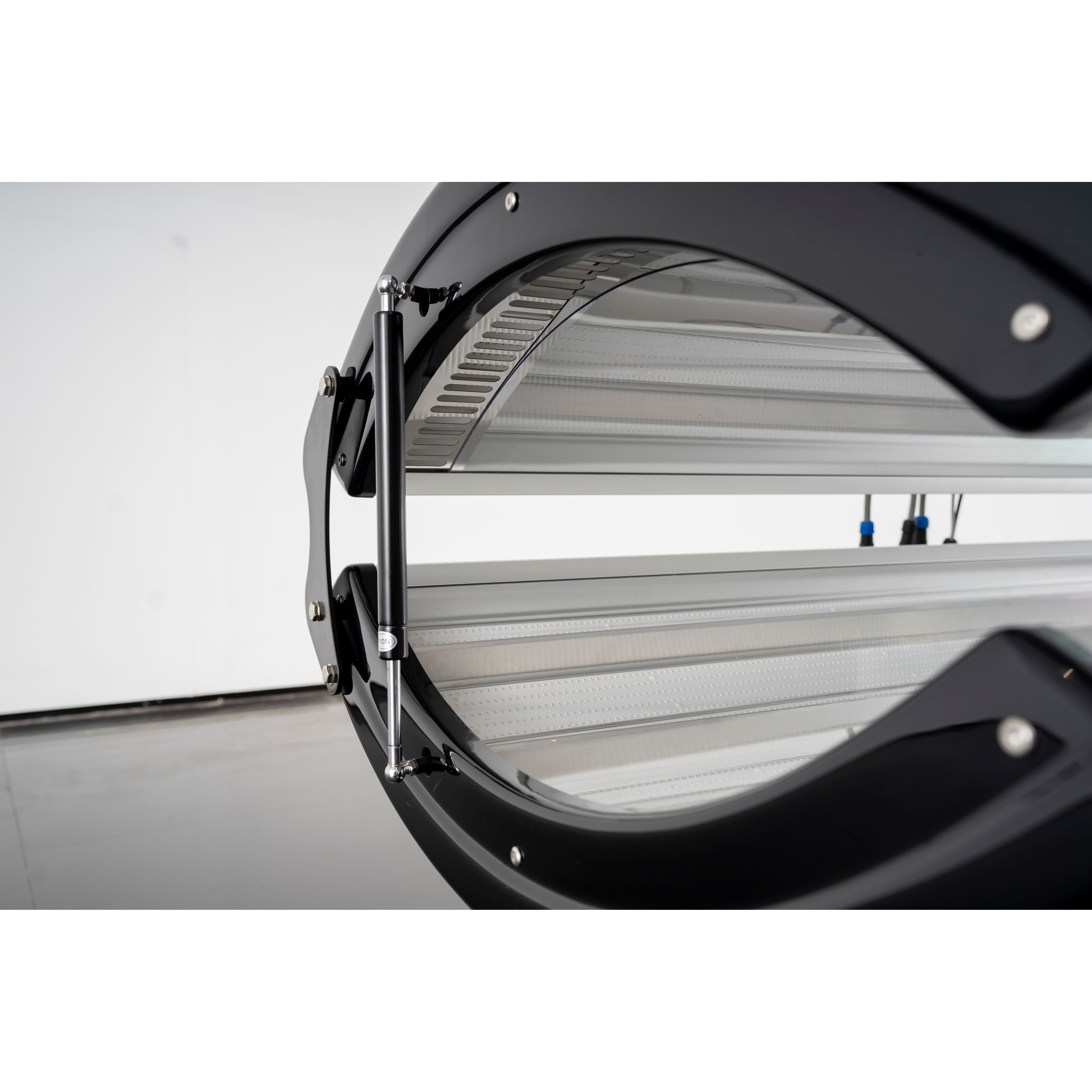 Merican M4N Red Light Therapy Bed