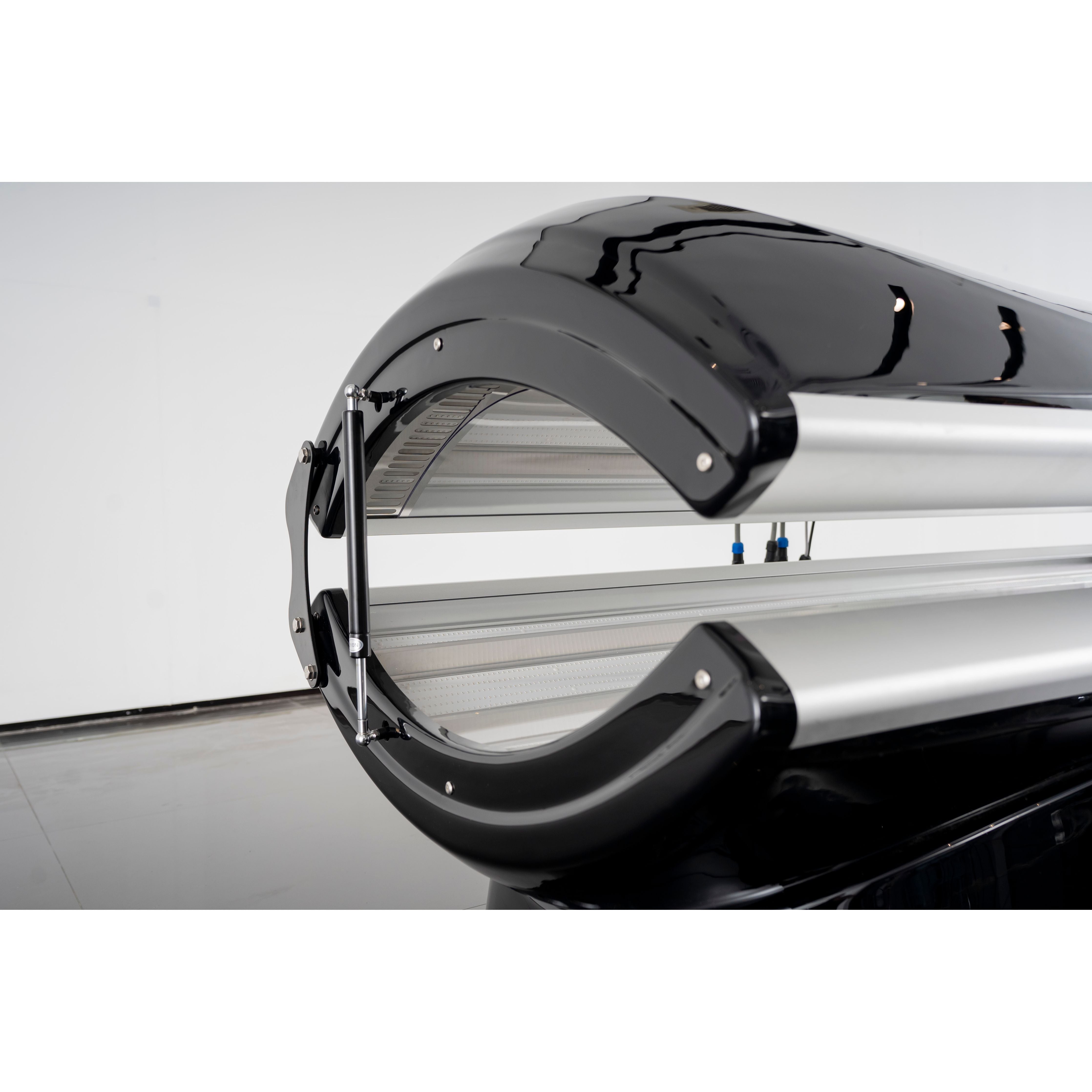 Merican M4N Red Light Therapy Bed