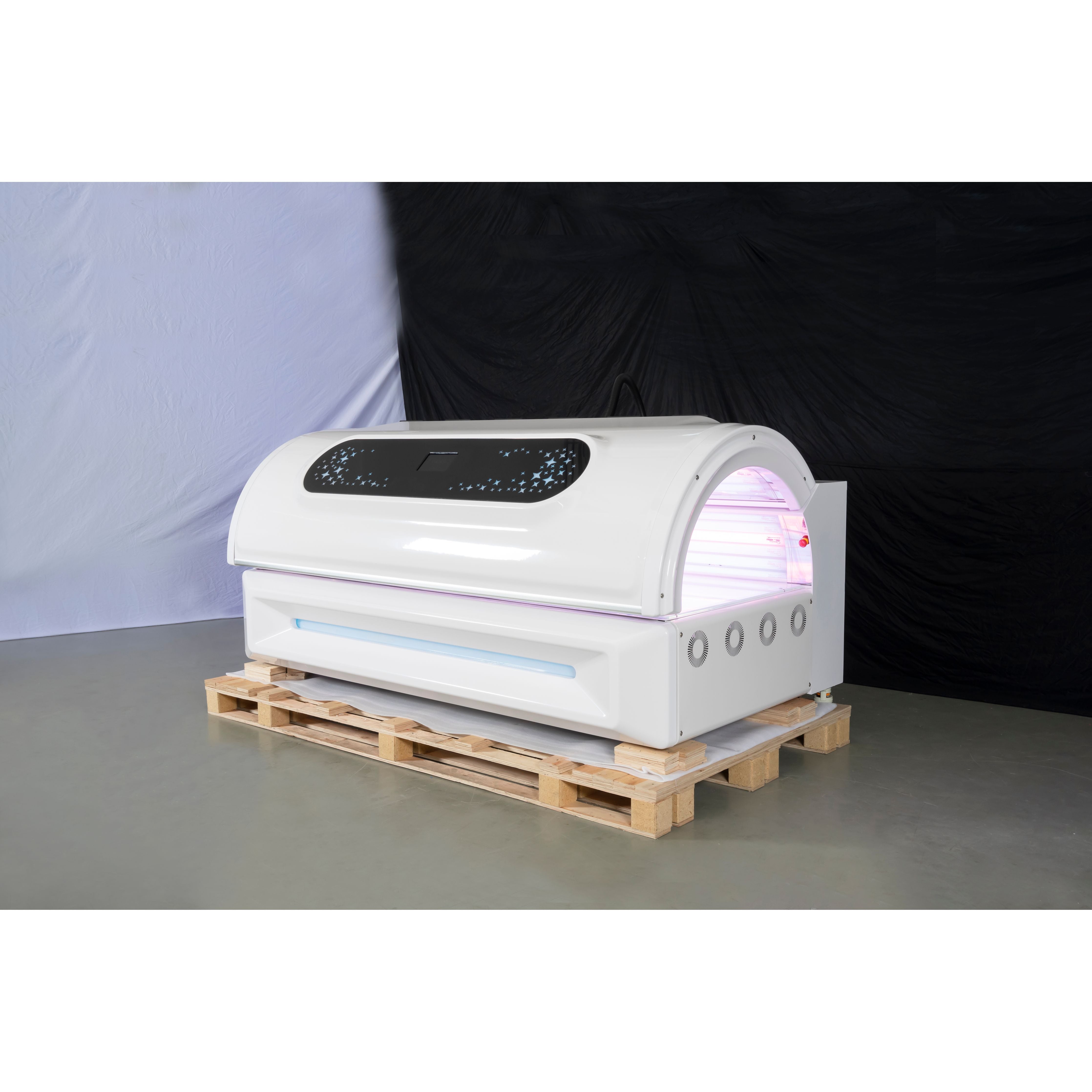 Merican M6N Red Light Therapy Bed
