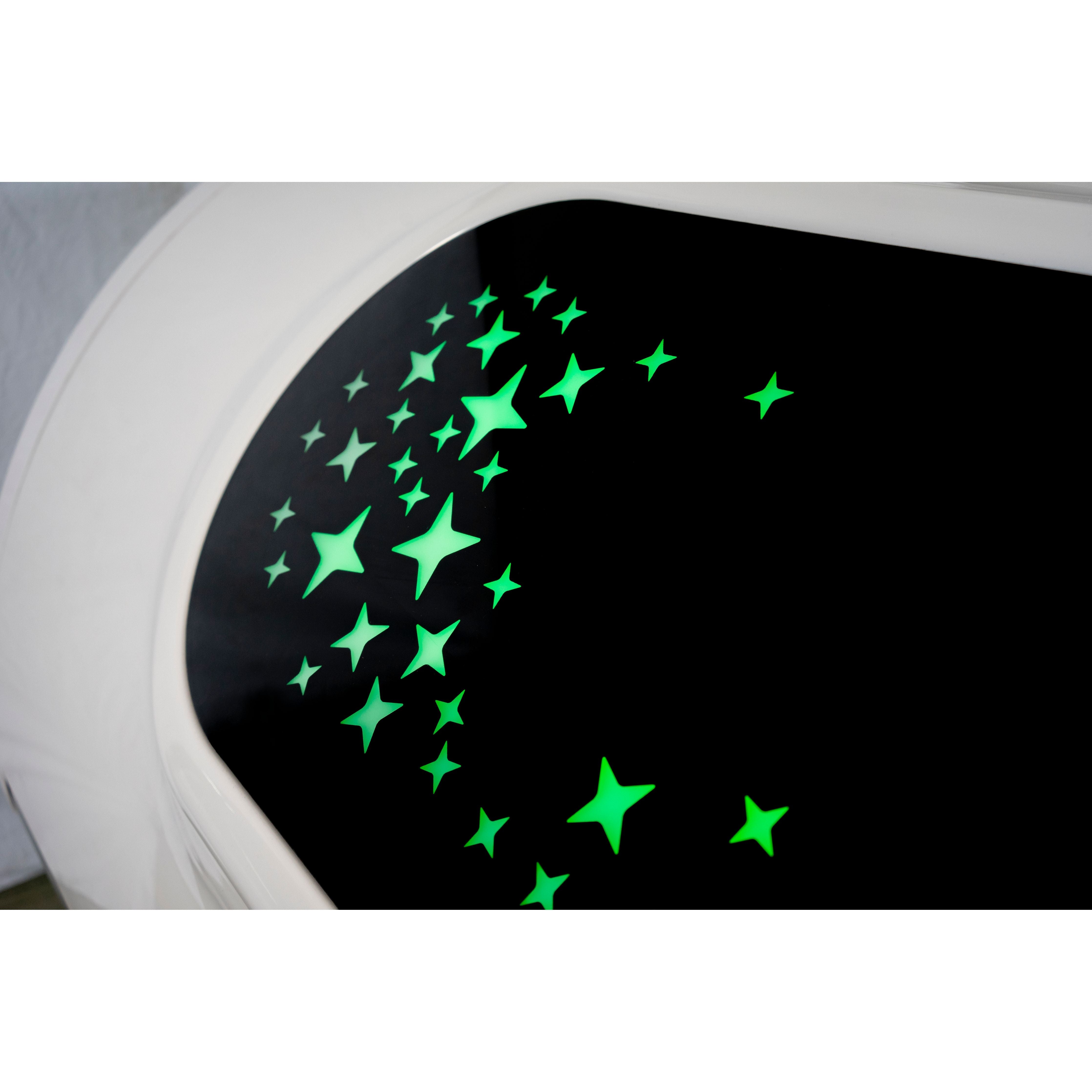 Merican M6N Red Light Therapy Bed