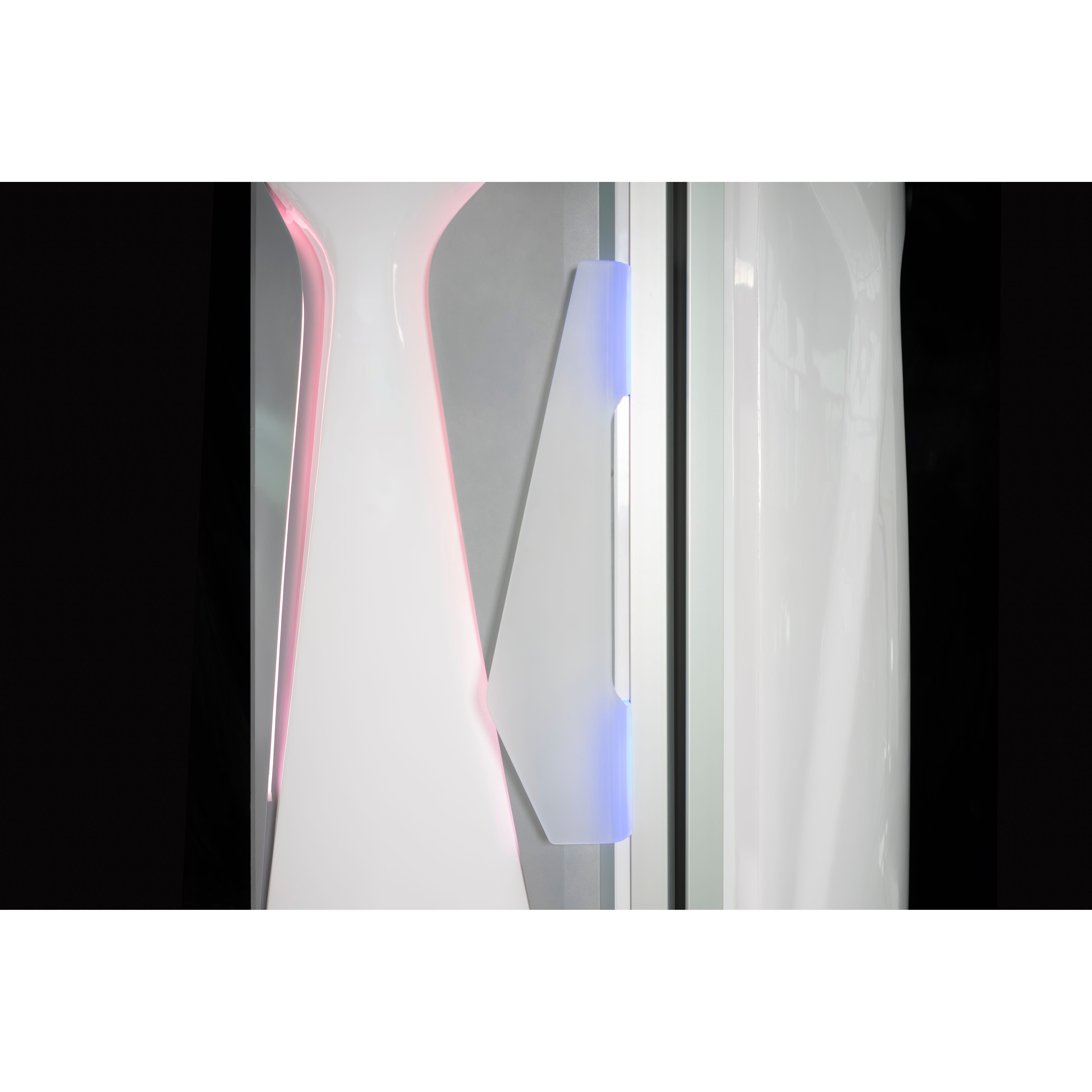 Merican M11 Red Light Therapy Booth