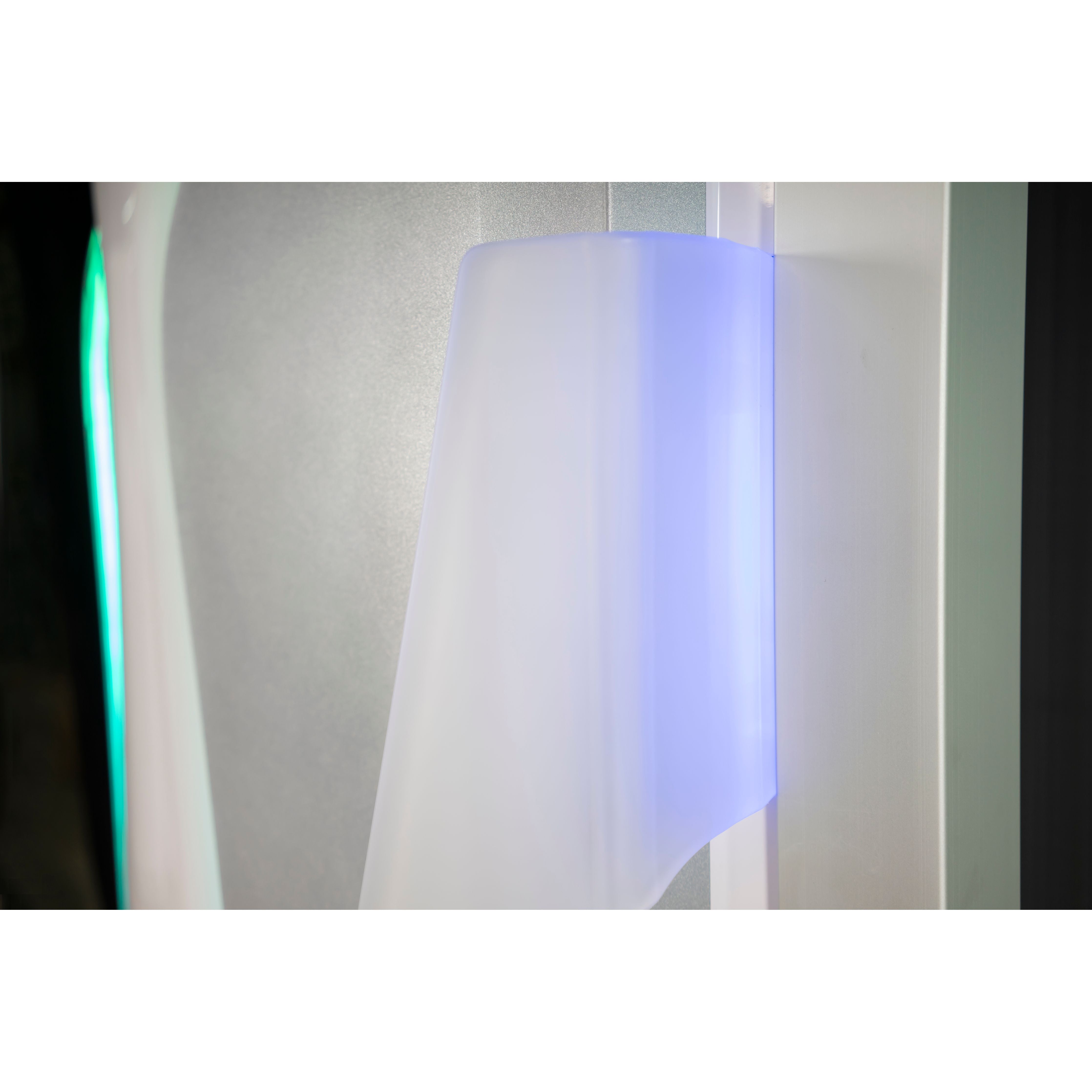 Merican M11 Red Light Therapy Booth