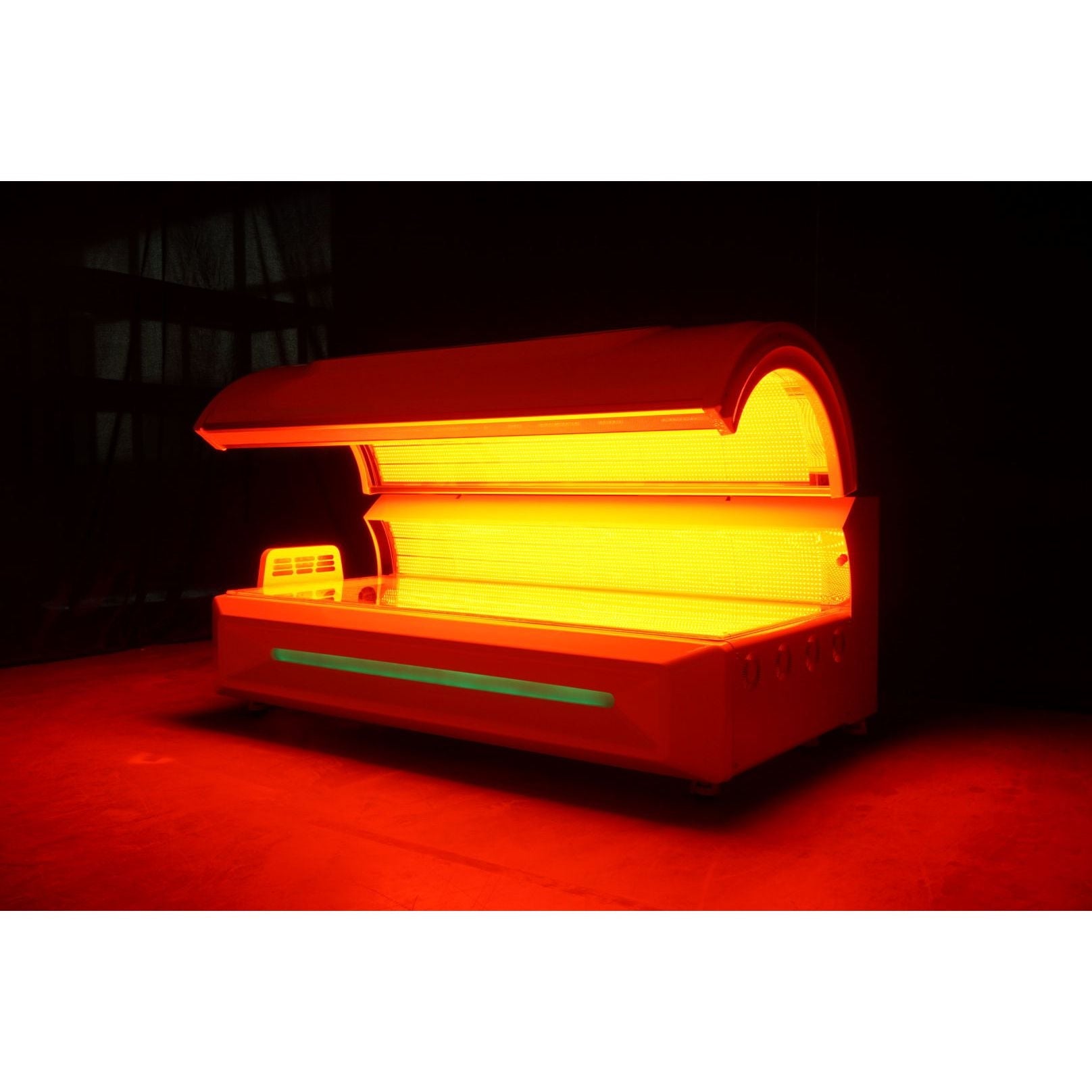 Merican M6N Red Light Therapy Bed