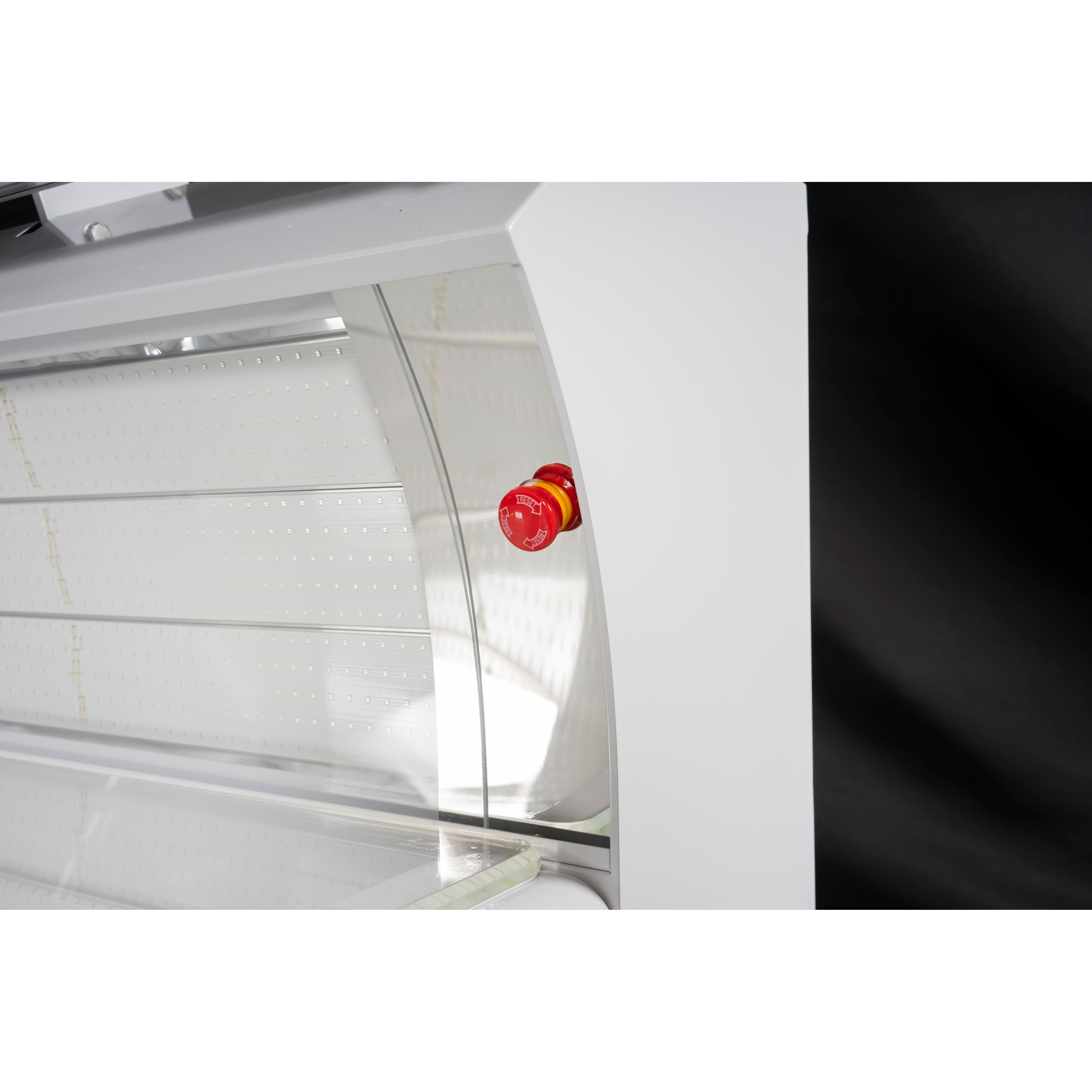 Merican M6N Red Light Therapy Bed