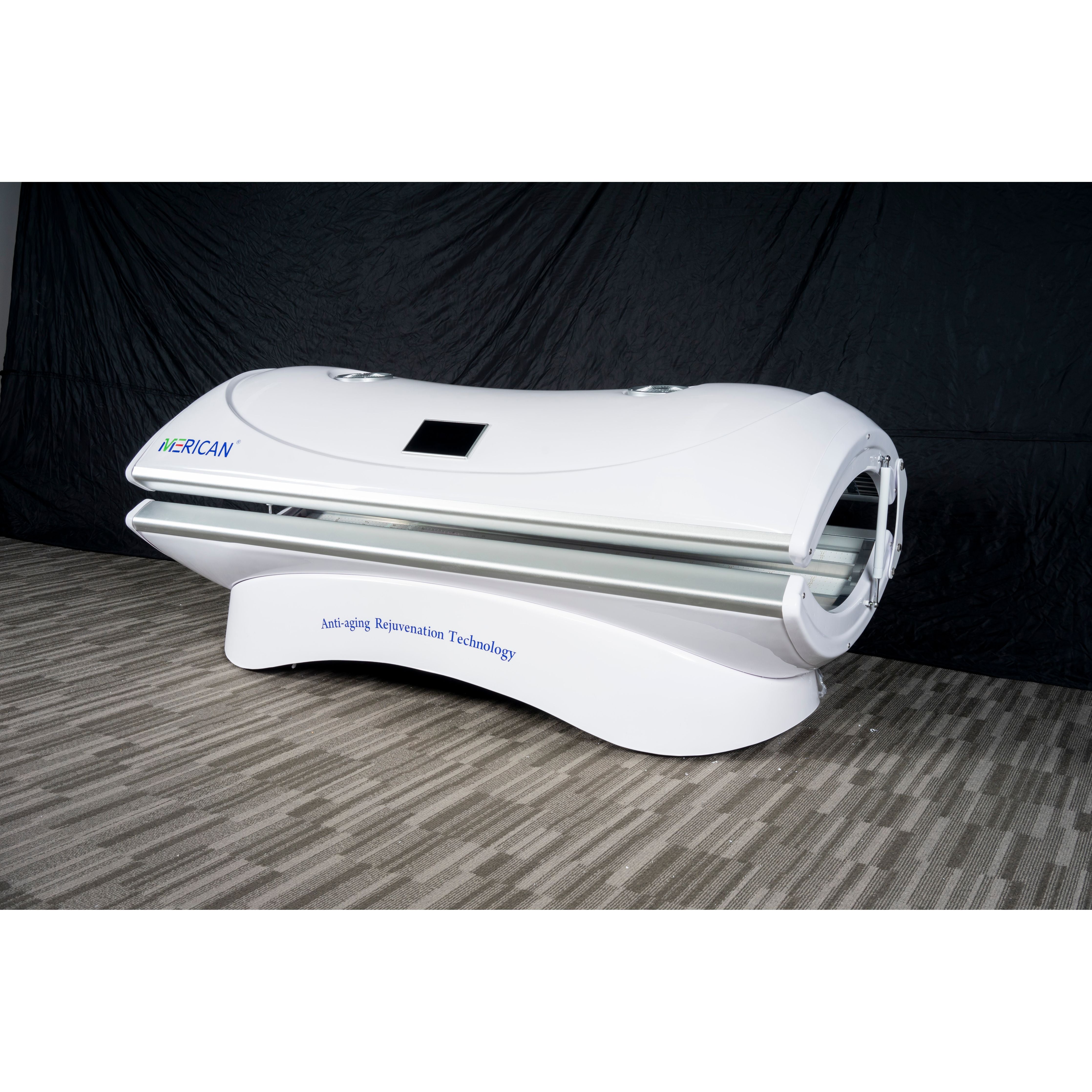 Merican M4N Red Light Therapy Bed