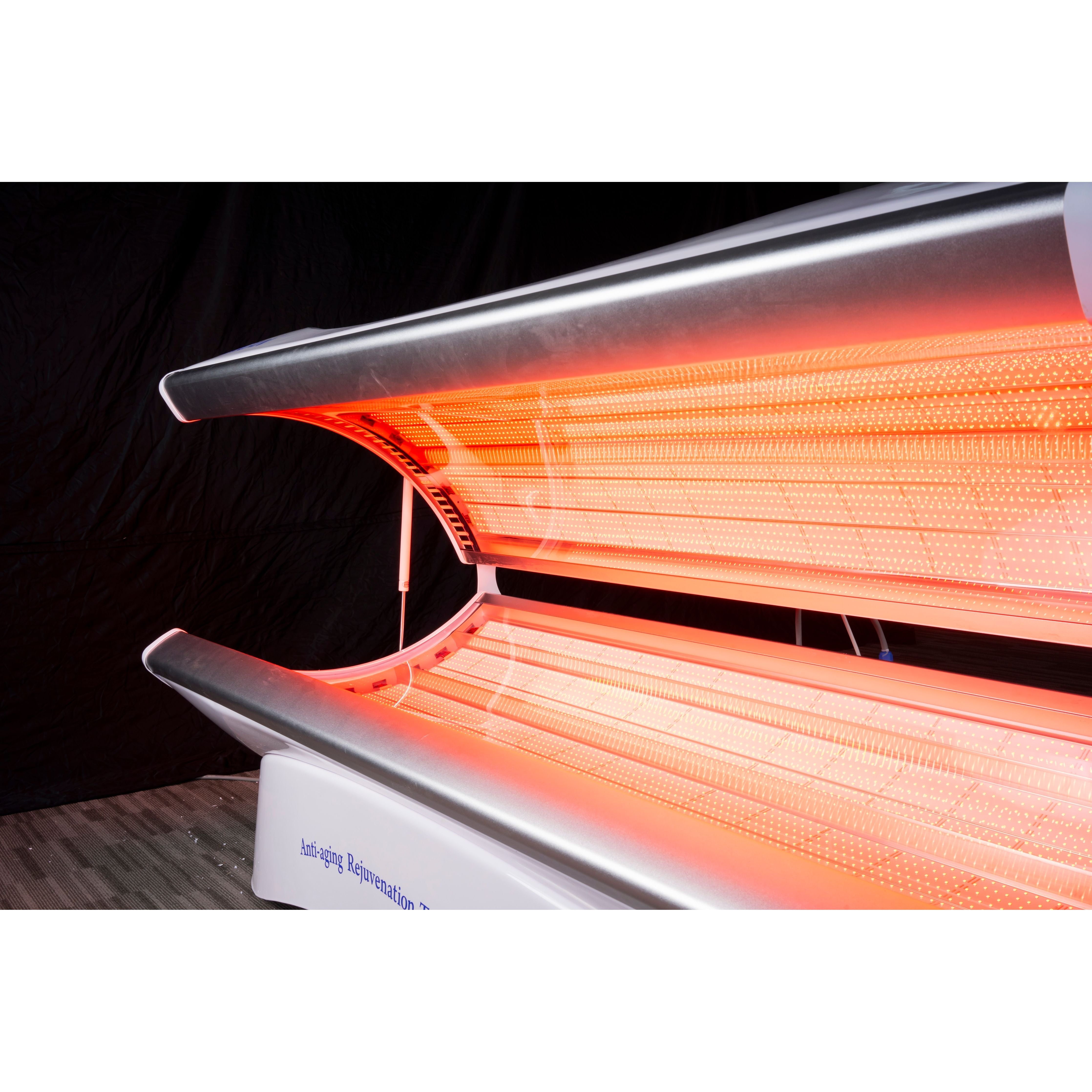 Merican M4N Red Light Therapy Bed