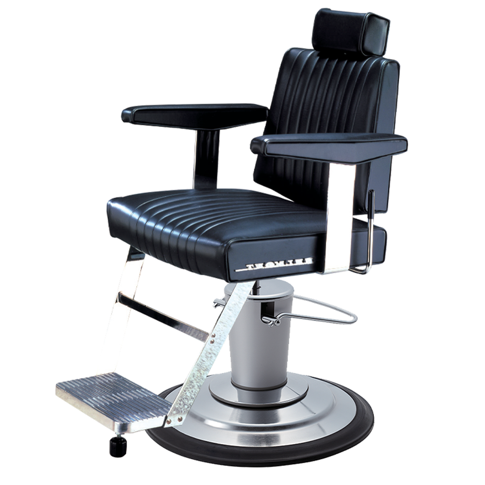 Takara Belmont Dainty Barber Chair BB-405