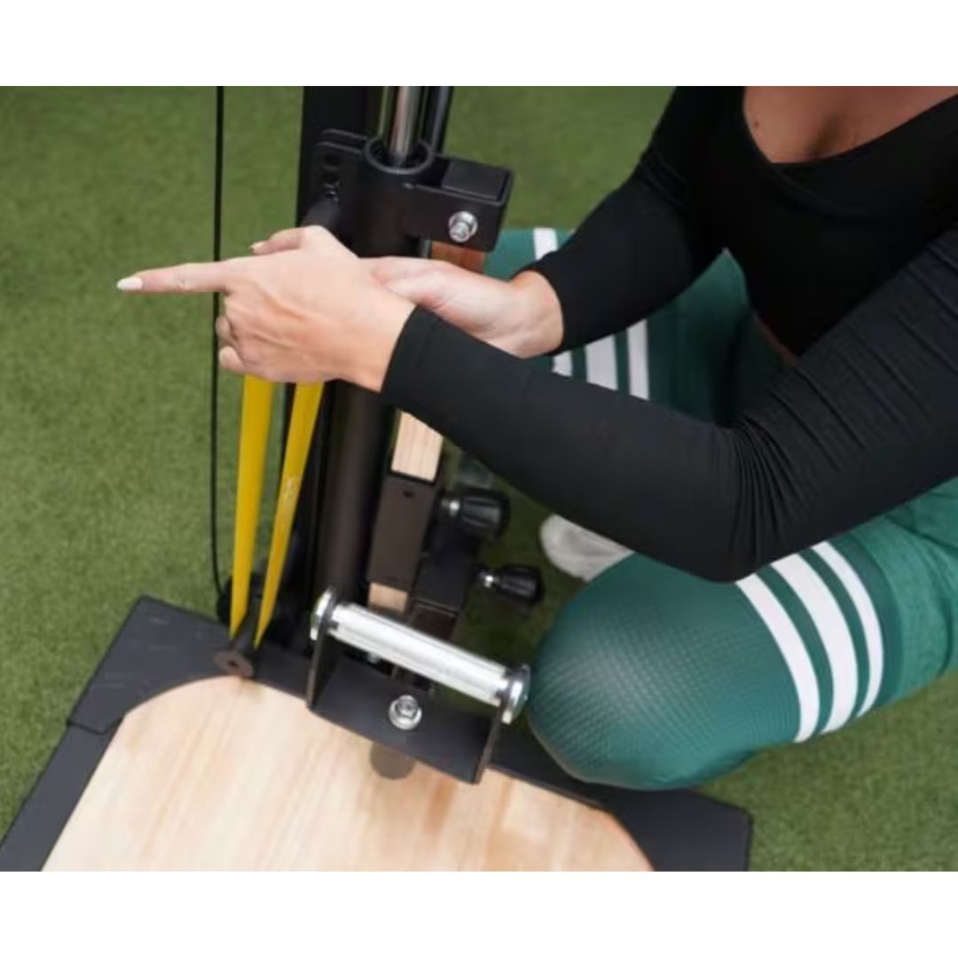The Abs Company The DeadLift™