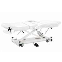 Thumbnail for Divine Spa Massage Table Fully Reclined On Clean Background