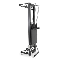 Thumbnail for Elina Aluminum Reformer with Tower Standing Upright On White Background
