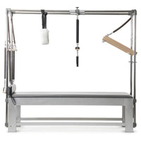 Thumbnail for Elina Classic Aluminium Cadillac Trapeze Side View On White Background