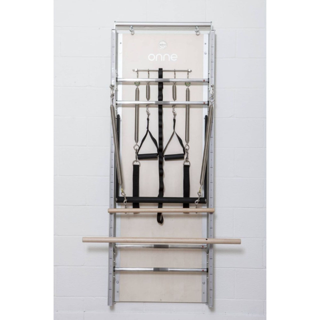 Elina Pilates Wall Board ONNE Complete Set Basic