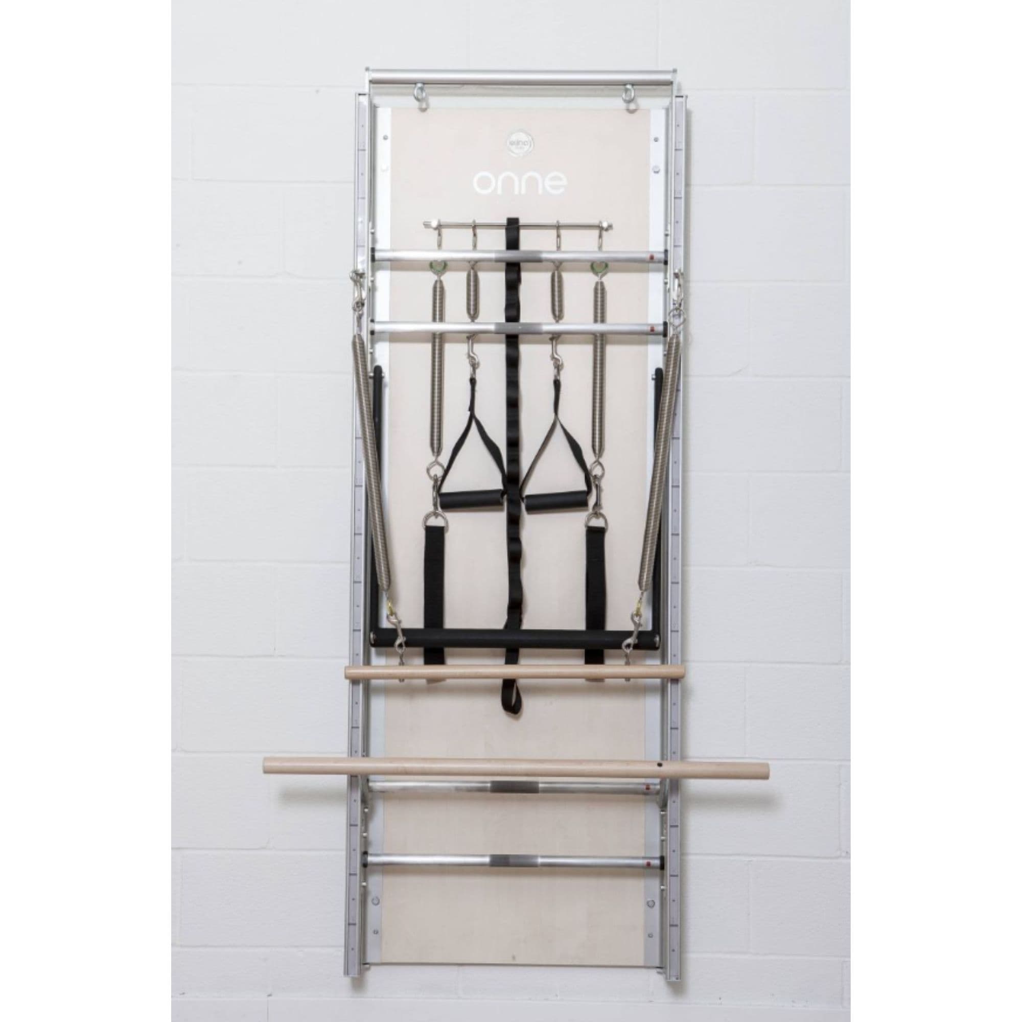 Elina Pilates Wall Board ONNE Complete Set Basic